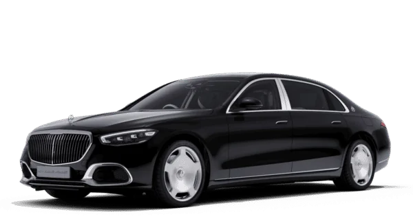 Mercedes-Maybach S-Klasse, Freisteller