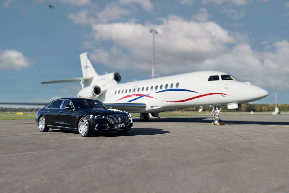 Airport-hamburg-driversline