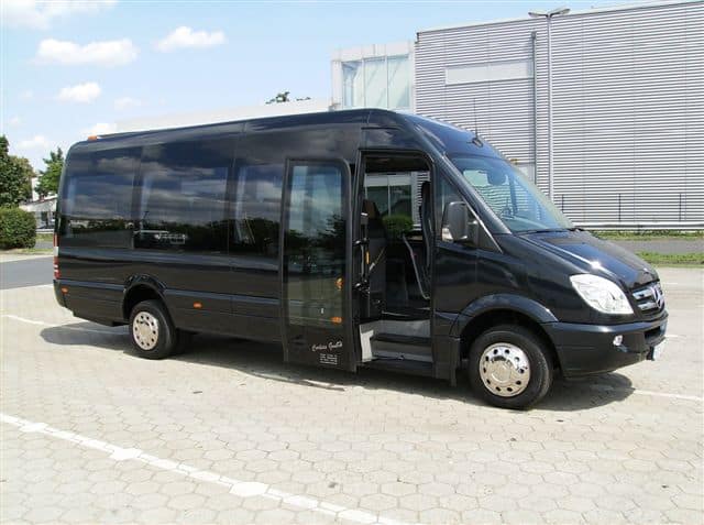 VIP Sprinter