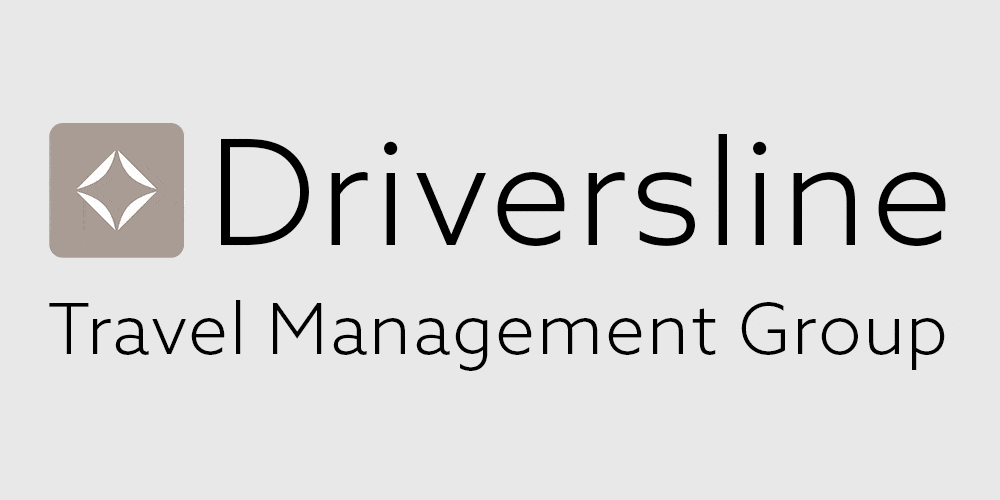 Driversline Logo