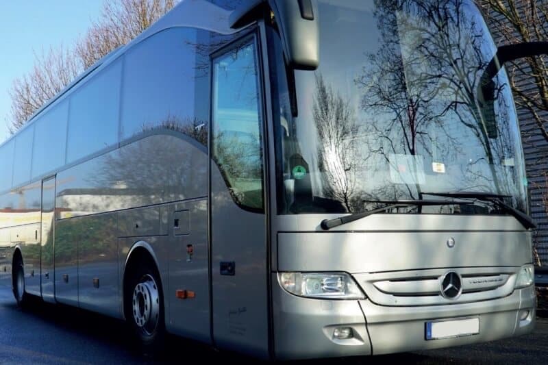 mercedes-tourismo
