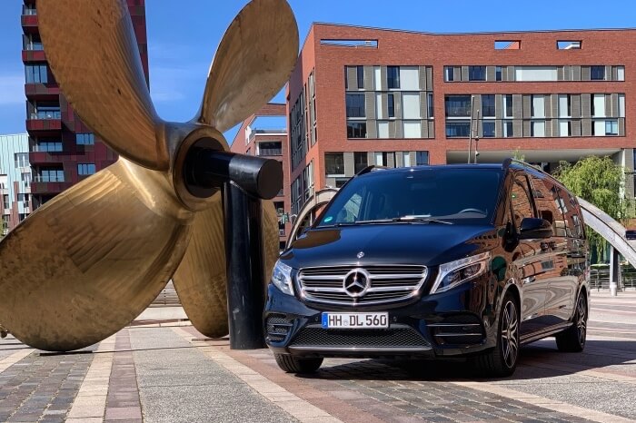 mercedes-van-fahrservice mercedes-van-fahrservice